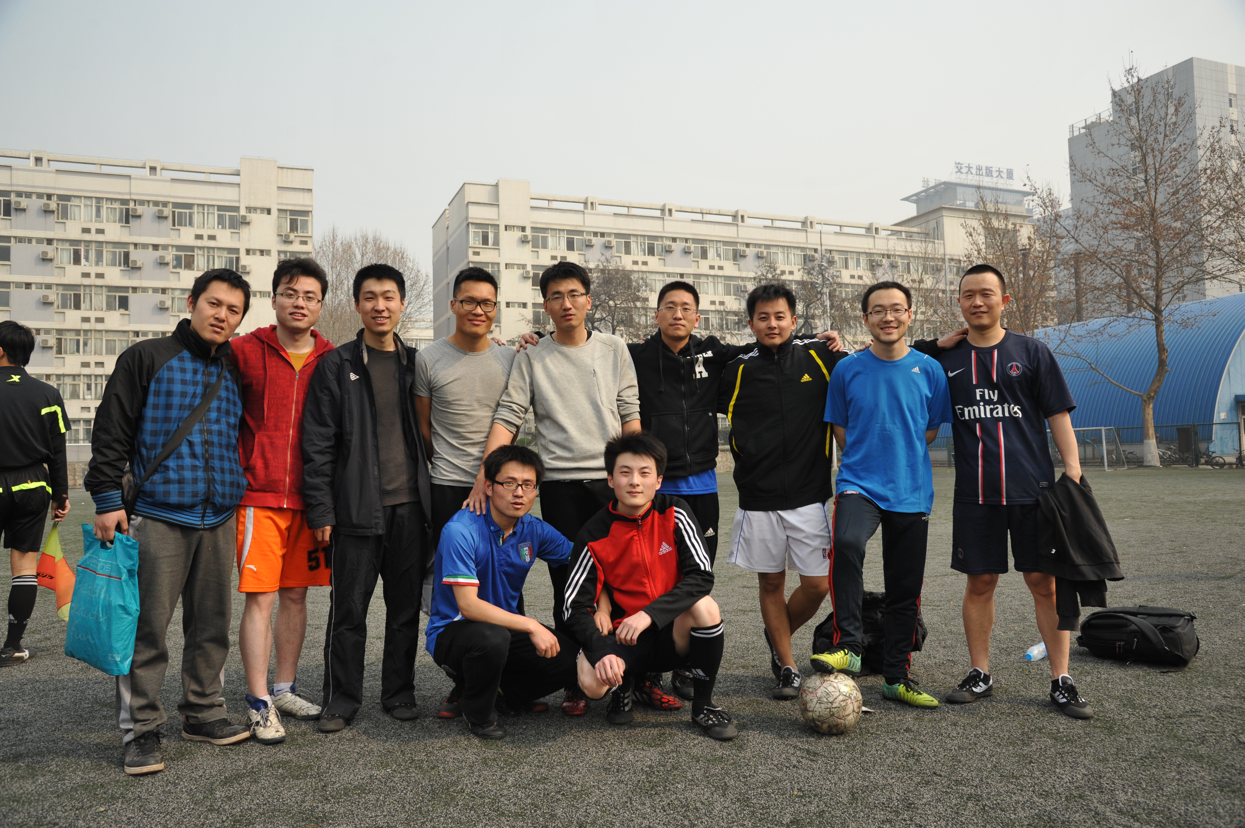 热流联队-2013 热流联队-2013